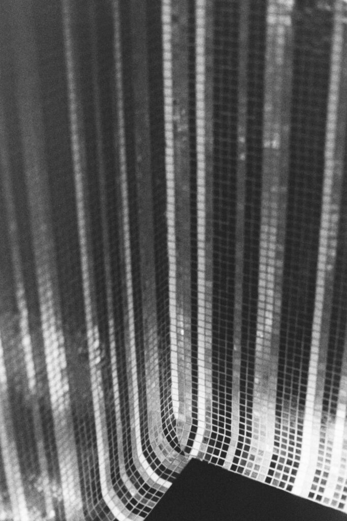 Renée Lorie mostra Bruxelles