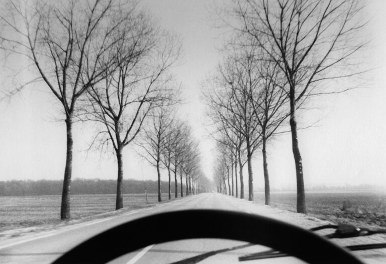 Paolo Mussat Sartor Arte Povera