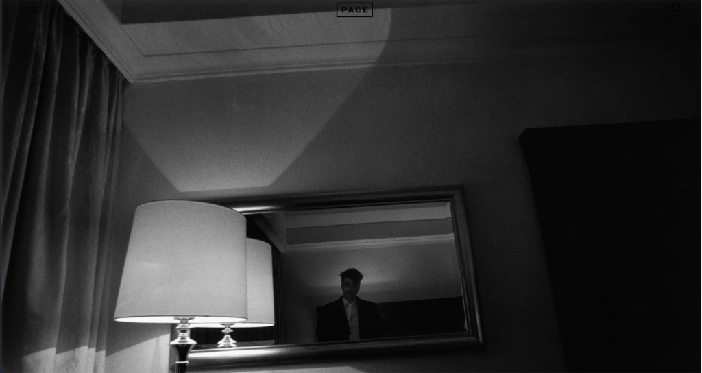 Mostra DAVID LYNCH Berlino