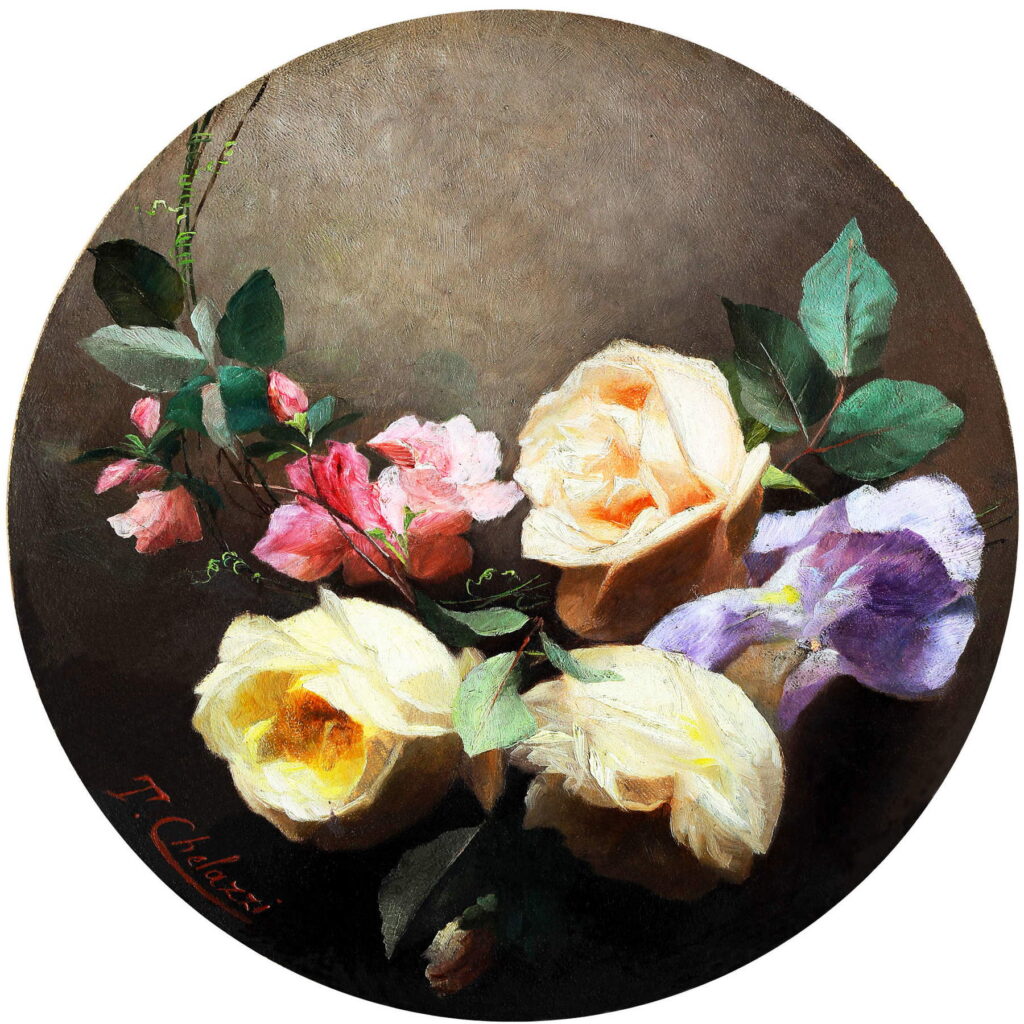 Mostra Con l’occhio del botanico San Casciano Val di Pesa